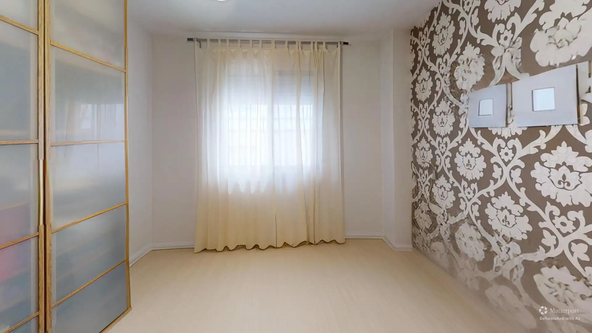 Habitación de Piso en venta en Murcia con Amueblado, Horno y Lavadora