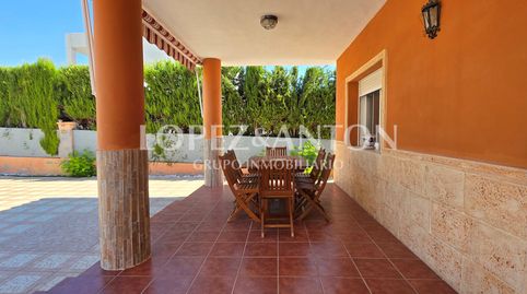 Foto 3 de Casa o xalet en venda a Montepilar, L'Eliana