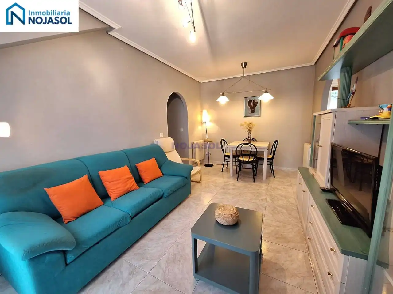 Apartament amb ascensor en venda a Calle ONTAÑON, imagen 12
