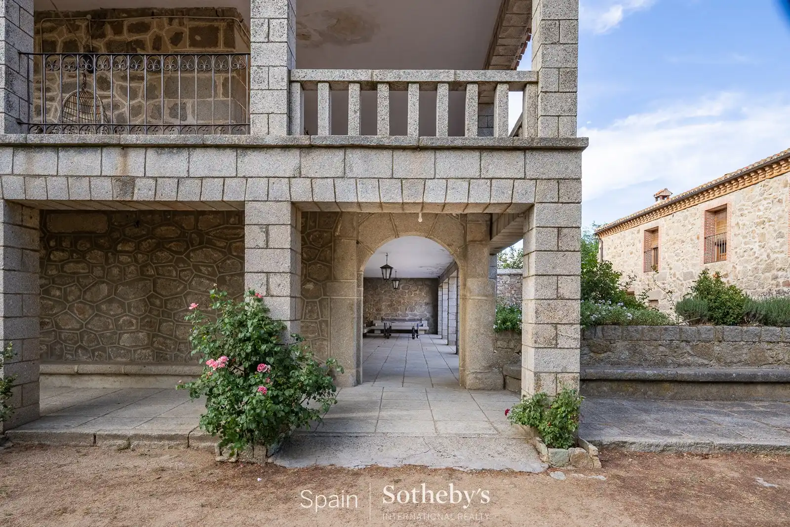 Residencial en venta en Riofrío