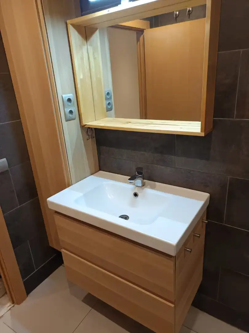 Wohnung zur Miete in Raval de Santa Anna, 36, Centre