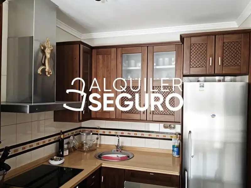 Detached house to rent in Molinos, imagen 4