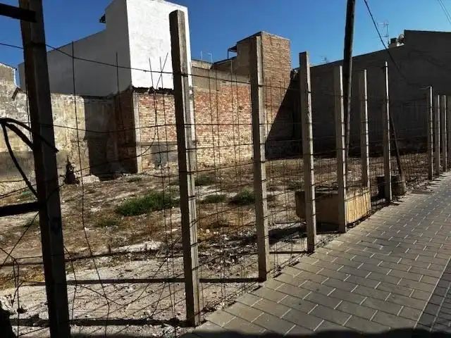 Grundstücke und Bauplätze zum Verkauf in Calle MAYOR SEVILLA 23, imagen 3
