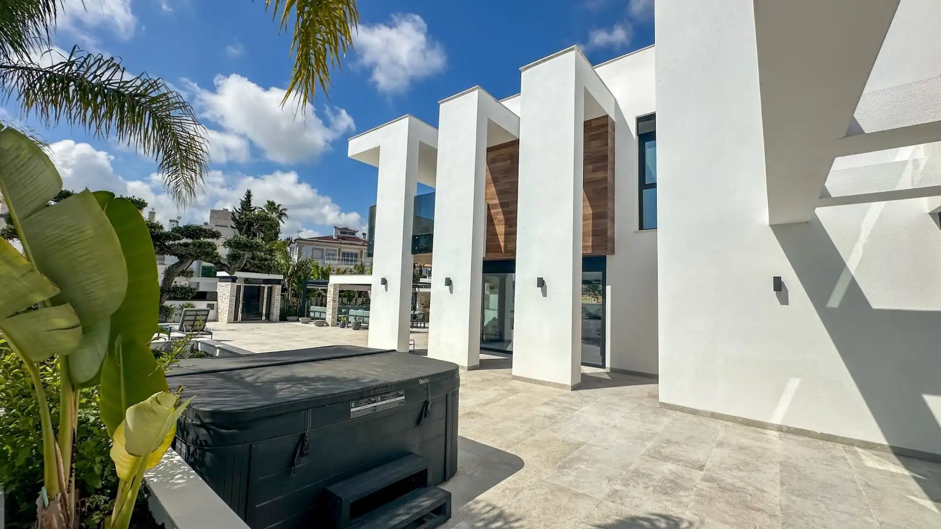 Casa con terraza en venta en N/A, imagen 20