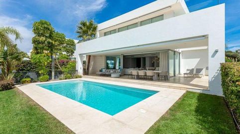 Villa de lujo en Rio Real, Marbella, Málaga, imatge 5