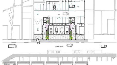 Photo 4 of Flat for sale in El Poble Sec, Igualada