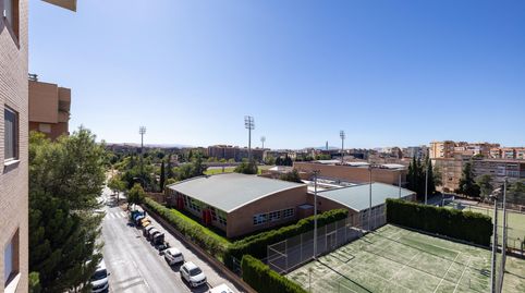 Foto 5 de Apartament en venda a Calle Torre Quebrada, Castaño - Mirasierra, Granada Capital