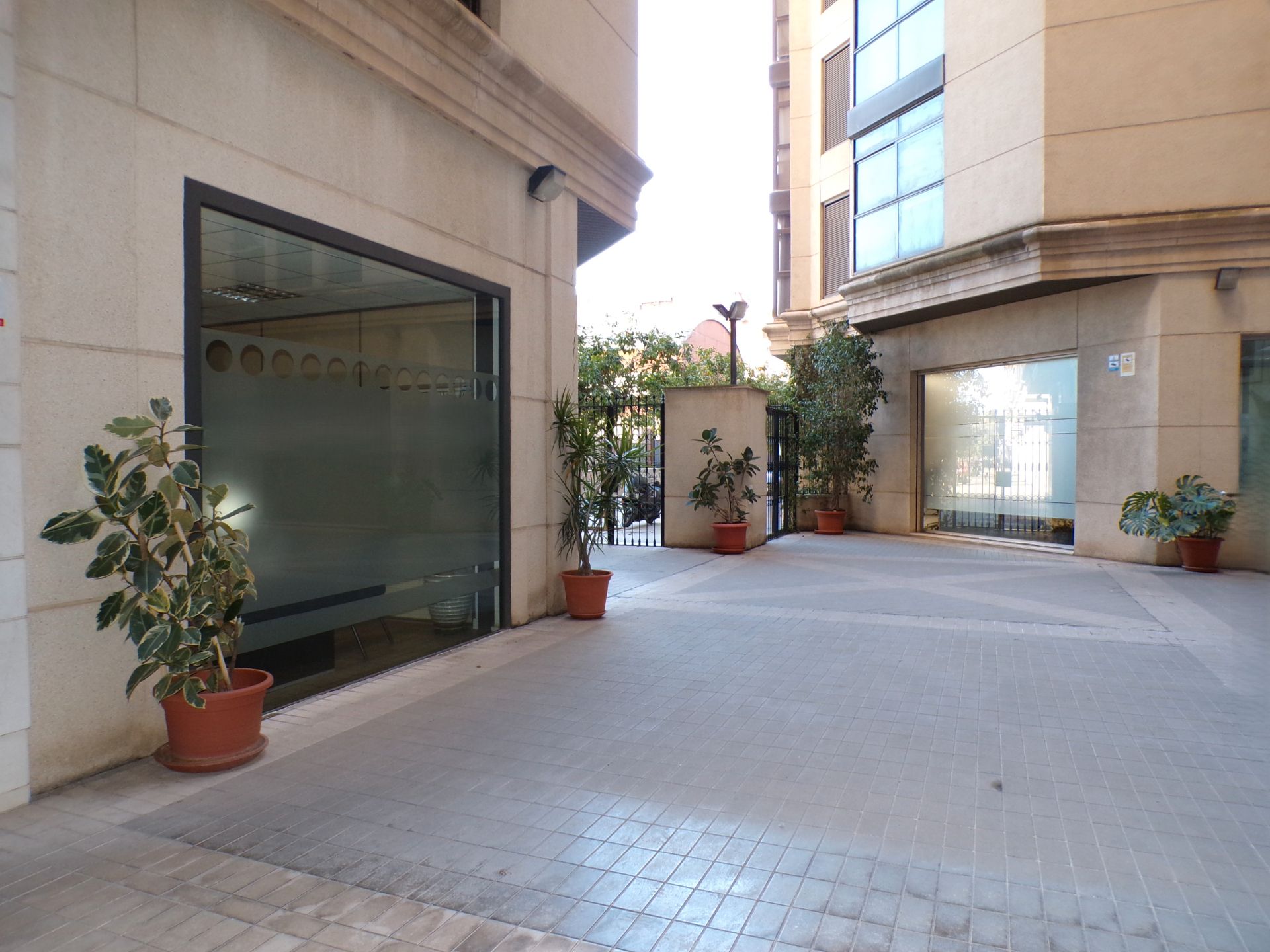 Oficina en venda en  Valencia Capital amb Aire condicionat, Calefacció i Internet