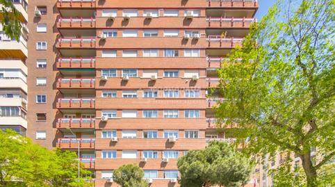 Photo 2 of Flat for sale in Ciudad Universitaria, Madrid