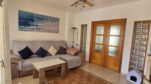 Foto 5 de Casa o xalet de lloguer a Calle Ramos Carratalá, 50, Los Urrutias, Cartagena
