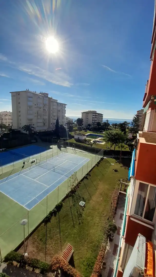 Pis amb piscina en venda a Urbanización Santa Rosa, imagen 16