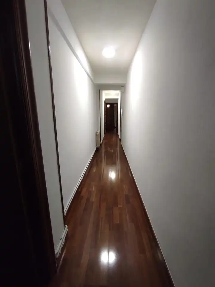 Piso en venta en Santander con Calefacción y Parquet