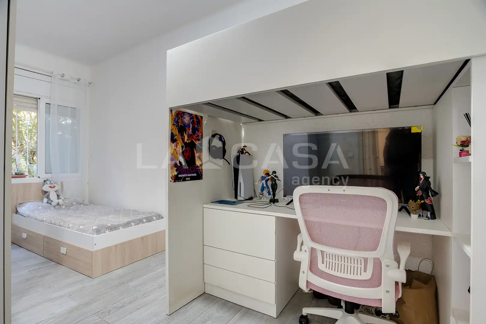 Habitación de Piso en venta en Sant Martí