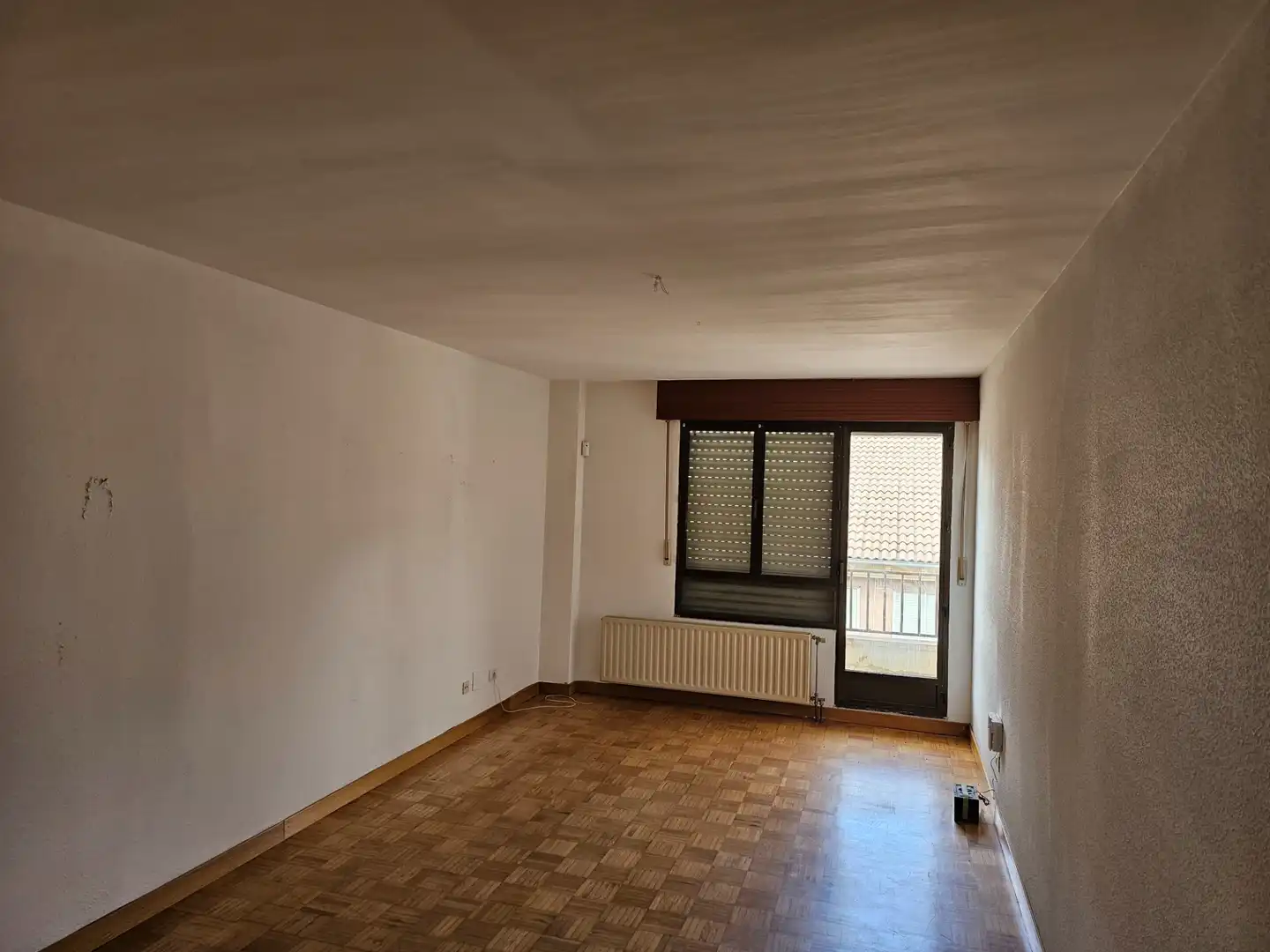 Schlafzimmer von Wohnung zum Verkauf in Pradoluengo mit Terrasse und Abstellraum