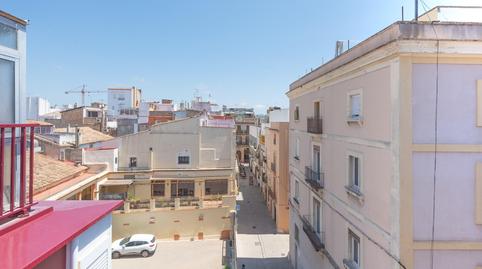 Foto 4 de Ático de alquiler en Calle Sant Gervasi, 64, Centre Vila, Vilanova i la Geltrú