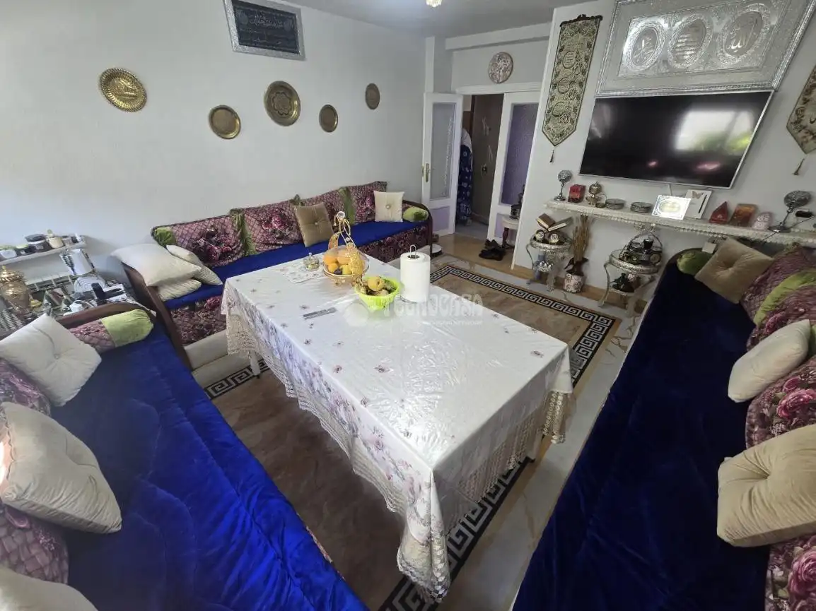 Wohnung zum Verkauf in Usera