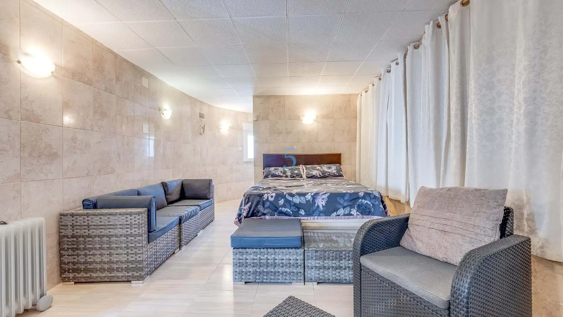 Casa o xalet en venda a La Marquesa