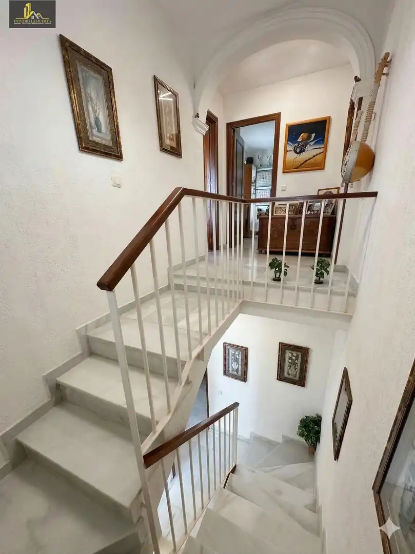 Houses for sale in Jerez de la Frontera