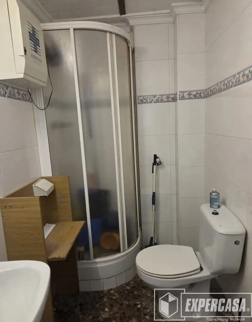 Local comercial en traspàs a Casc Urbà, imagen 12