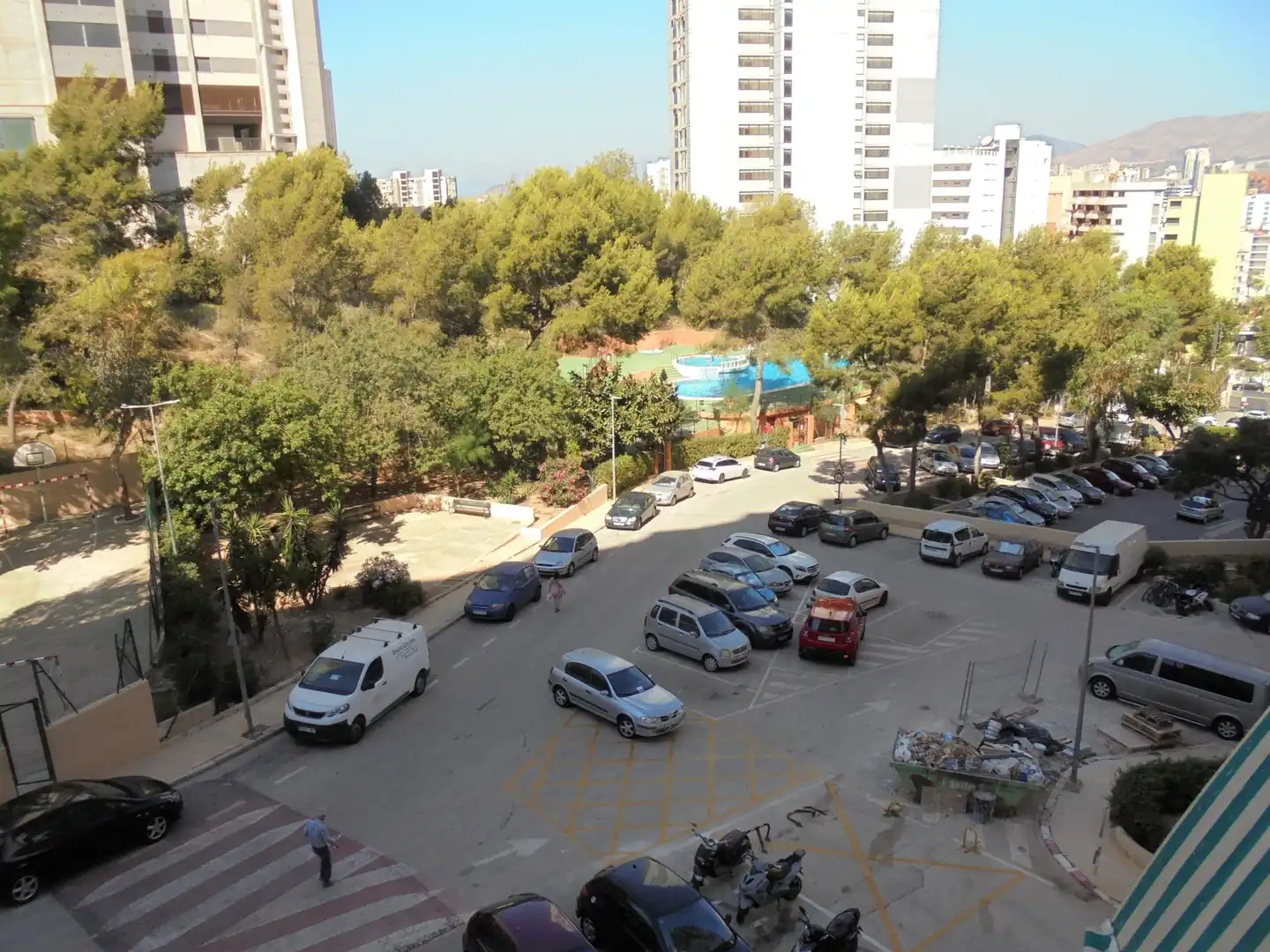 Appartamento con piscina in vendita a Rincón de Loix, imagen 33