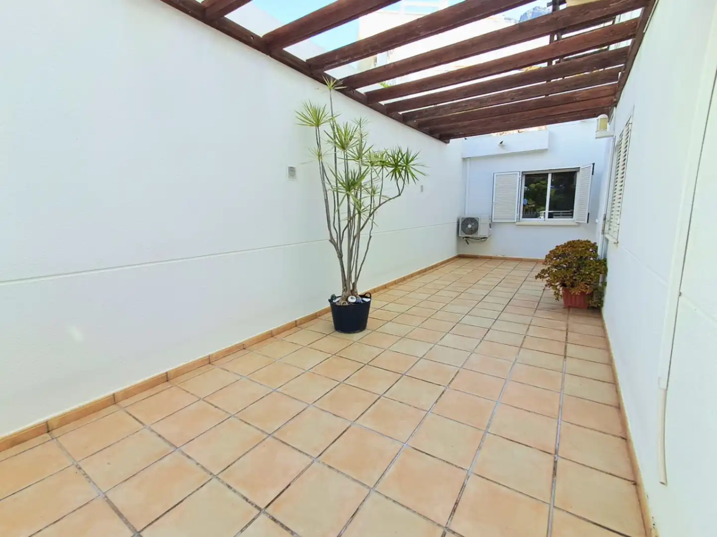 Casa rústica con piscina en alquiler en Altea la Vella, imagen 9