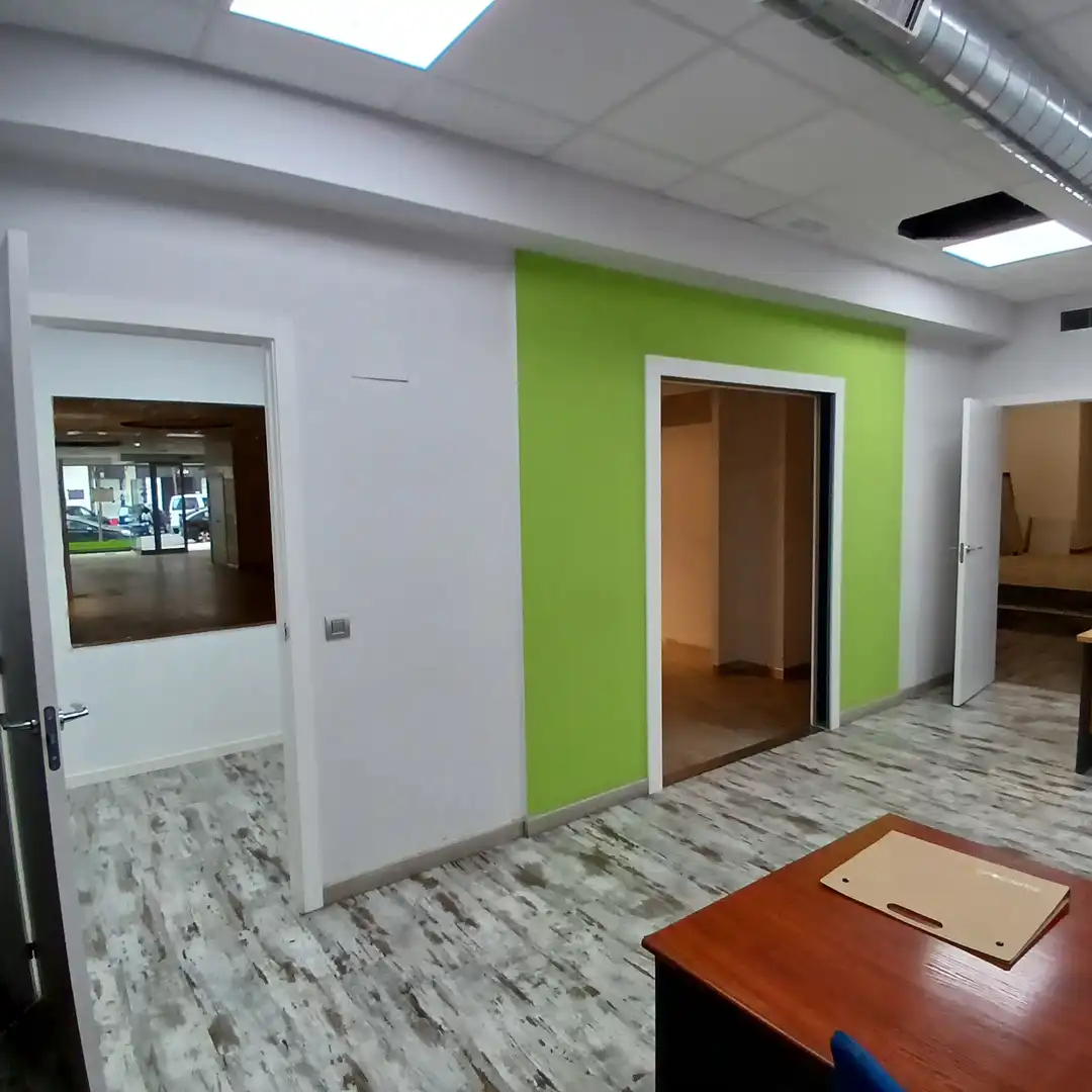 Local en venta en Zaragoza con Aire acondicionado y Calefacción