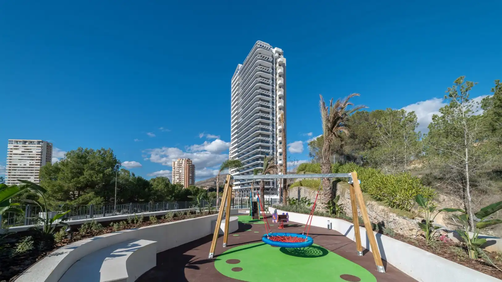 Apartamento en venta en Foietes
