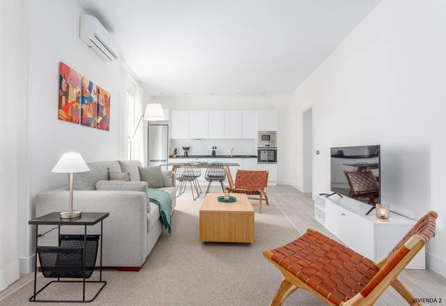 Piso en Venta en Palacio