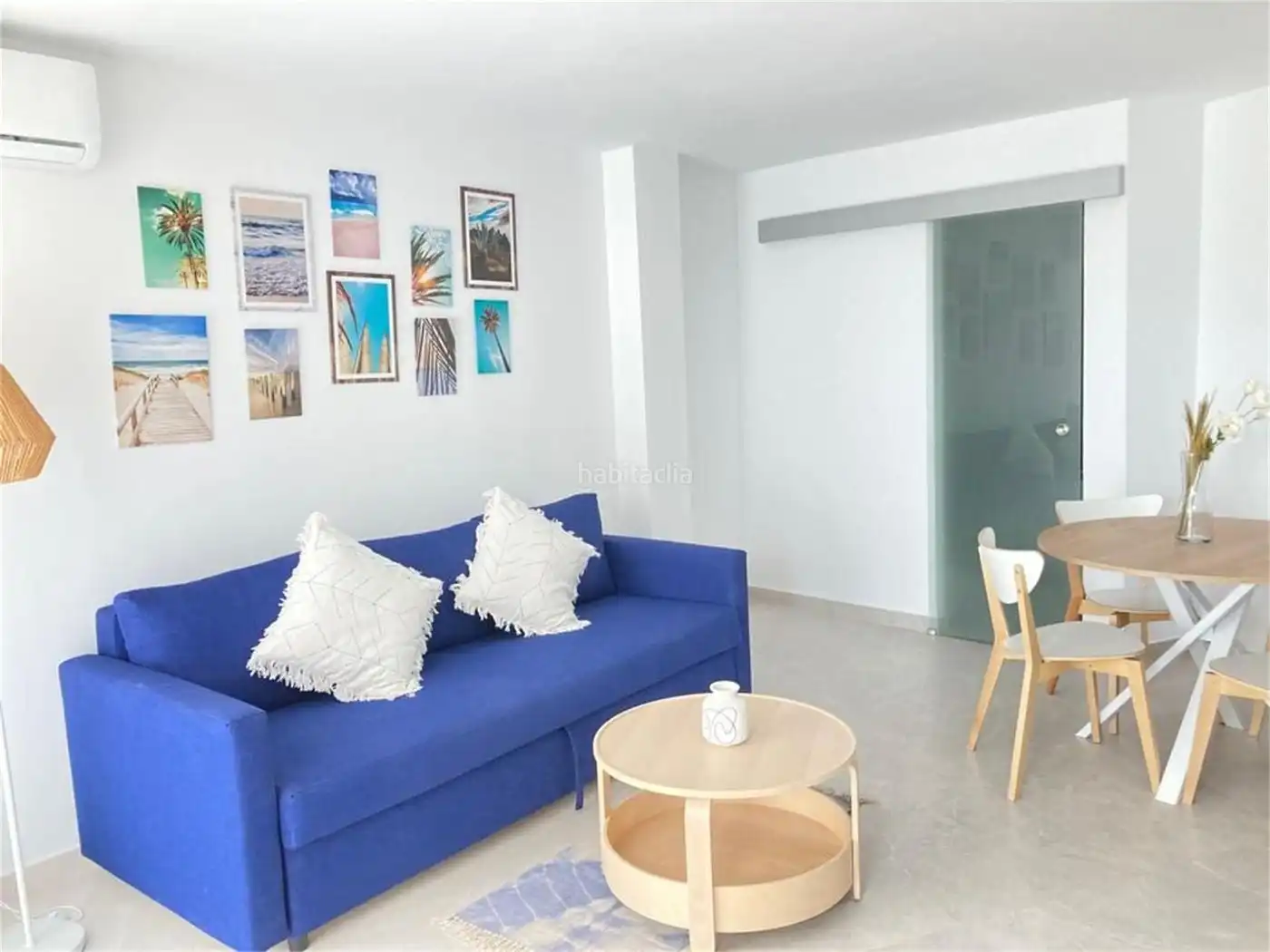 Apartament amb piscina en venda a Calle Burgos 6, imagen 10