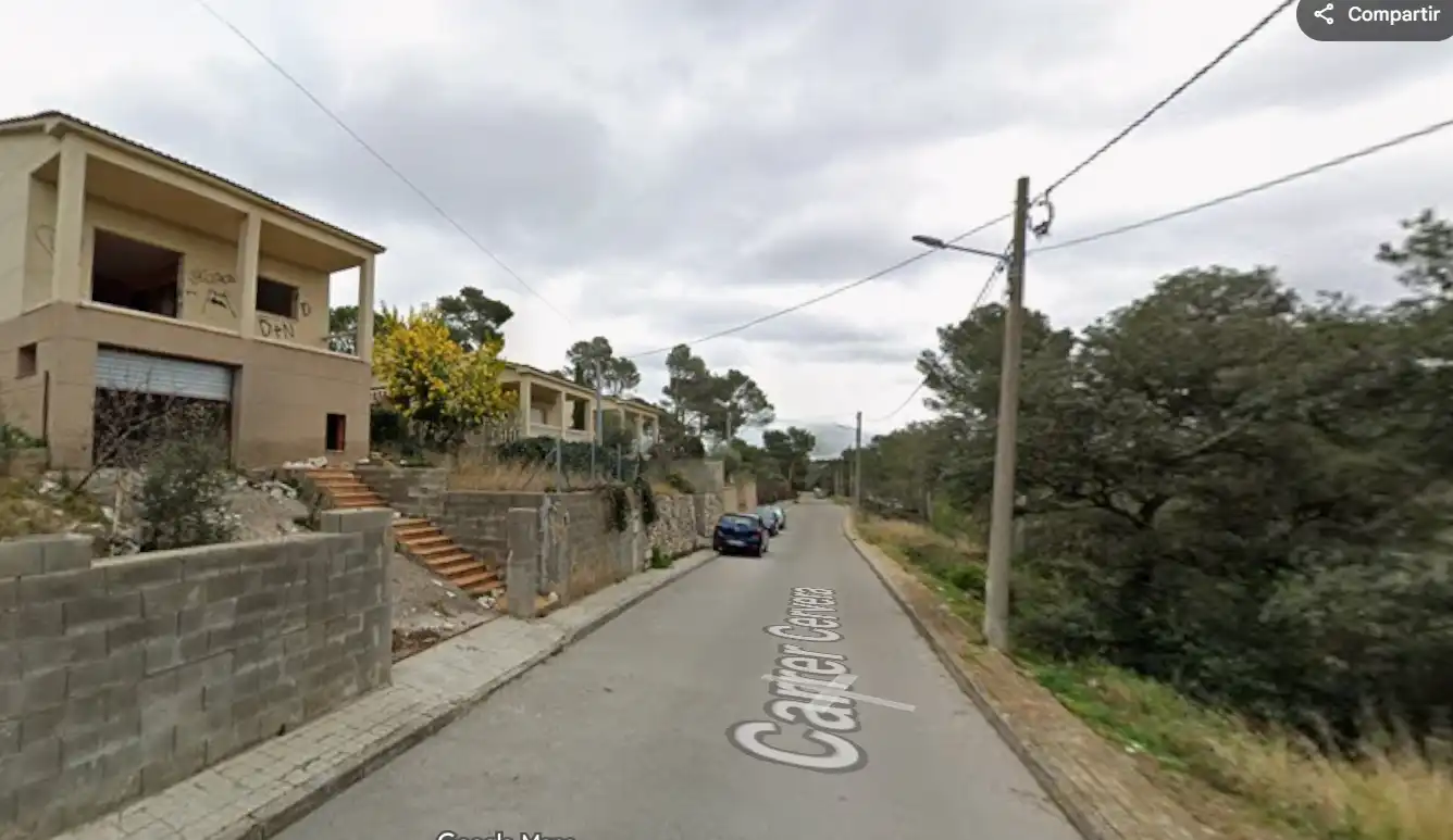 Maison à vendre à Cervera 1986, imagen 3