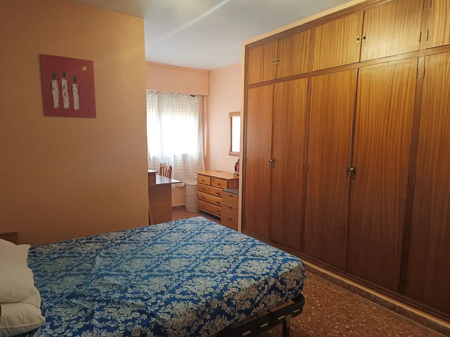 Habitación de Piso en venta en Valencia