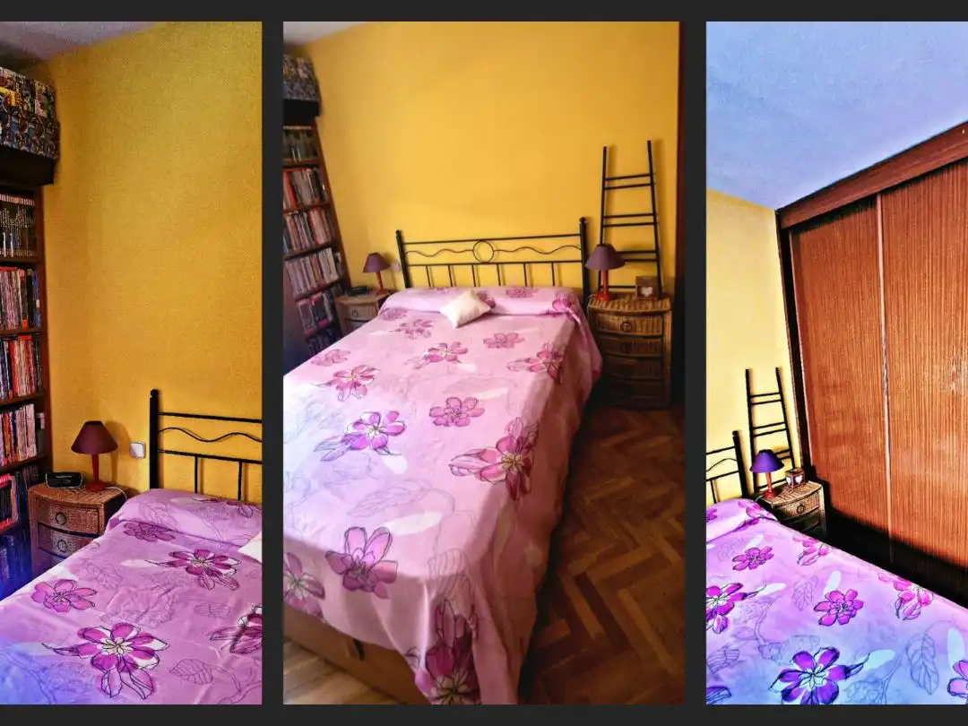 Appartement avec ascenseur à vendre à Jose Maria del Boto 9, imagen 17