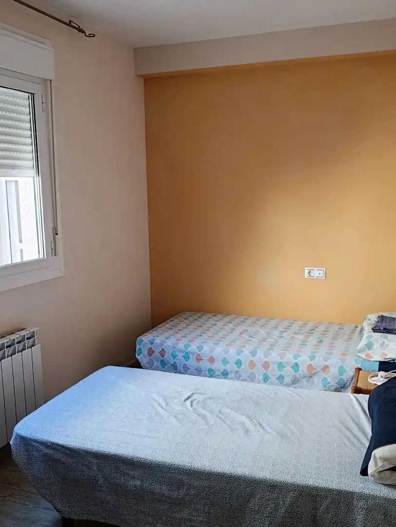 Dormitori de Pis en venda en Longares amb Calefacció i Traster