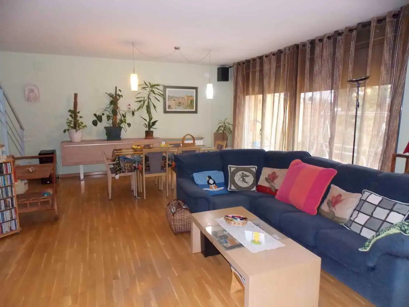 Dúplex en venda a Carrer de Santa Anna, Monistrol de Montserrat