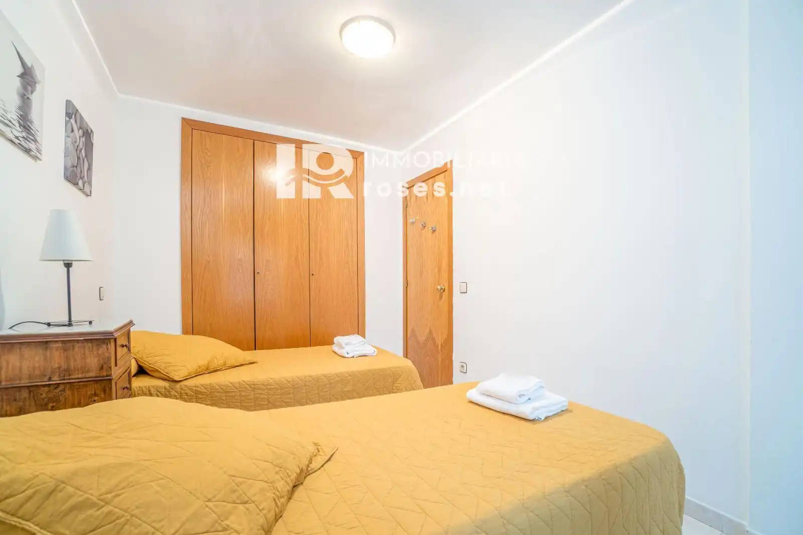 Flat with pool for sale in de la Lluna, imagen 15
