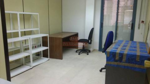 Foto 5 de Planta baixa de lloguer a Centro, Albacete