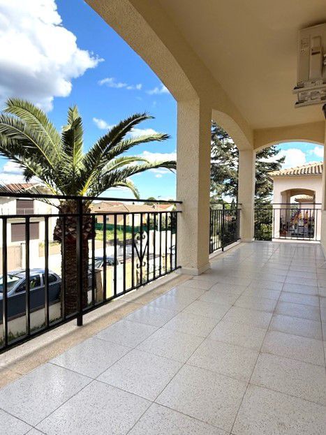 Terrassa de Casa o xalet en venda en Collbató amb Aire condicionat, Calefacció i Jardí privat