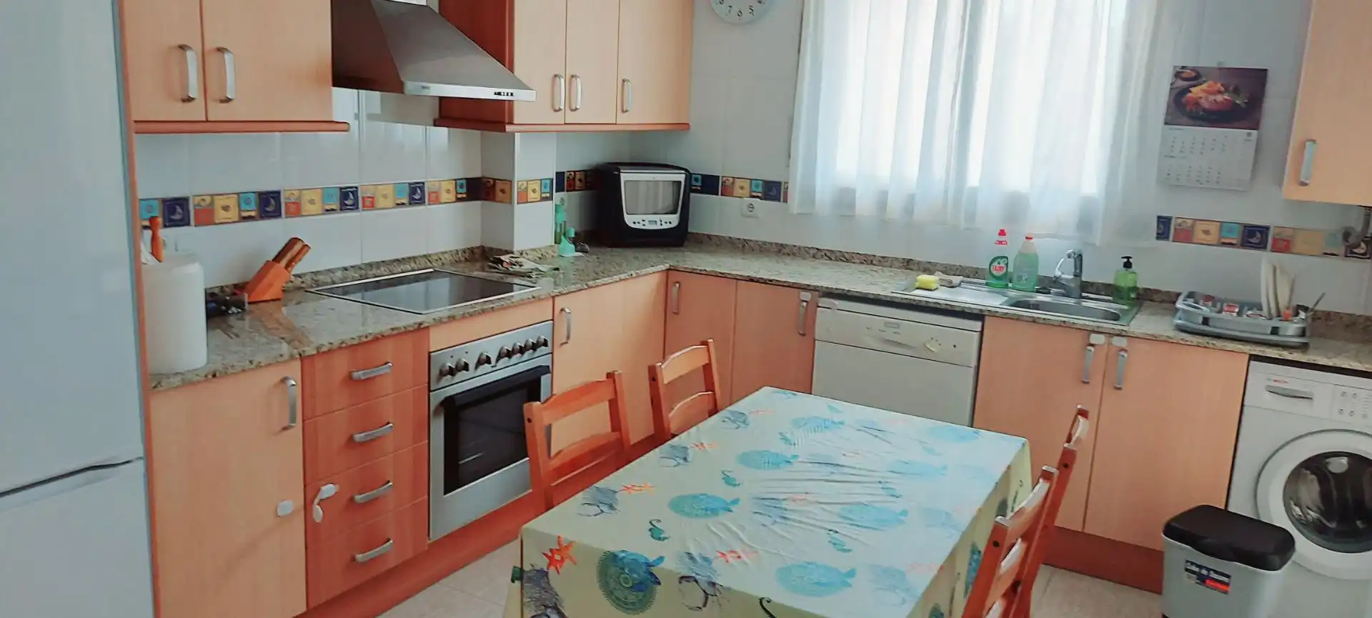 Apartment with lift for sale in Centre, imagen 3