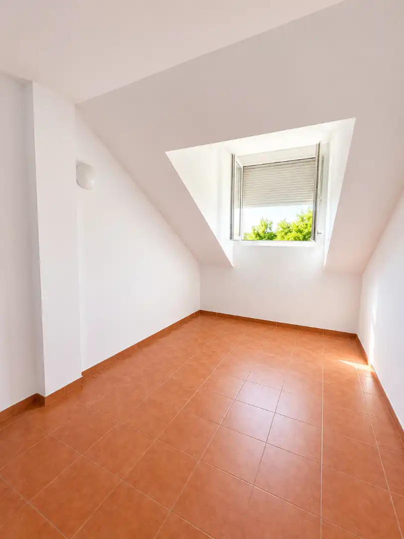 Terrasse von Wohnung zum Verkauf in Herencia