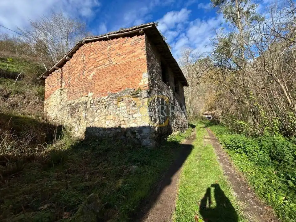 Casa o chalet en venta en Llanes