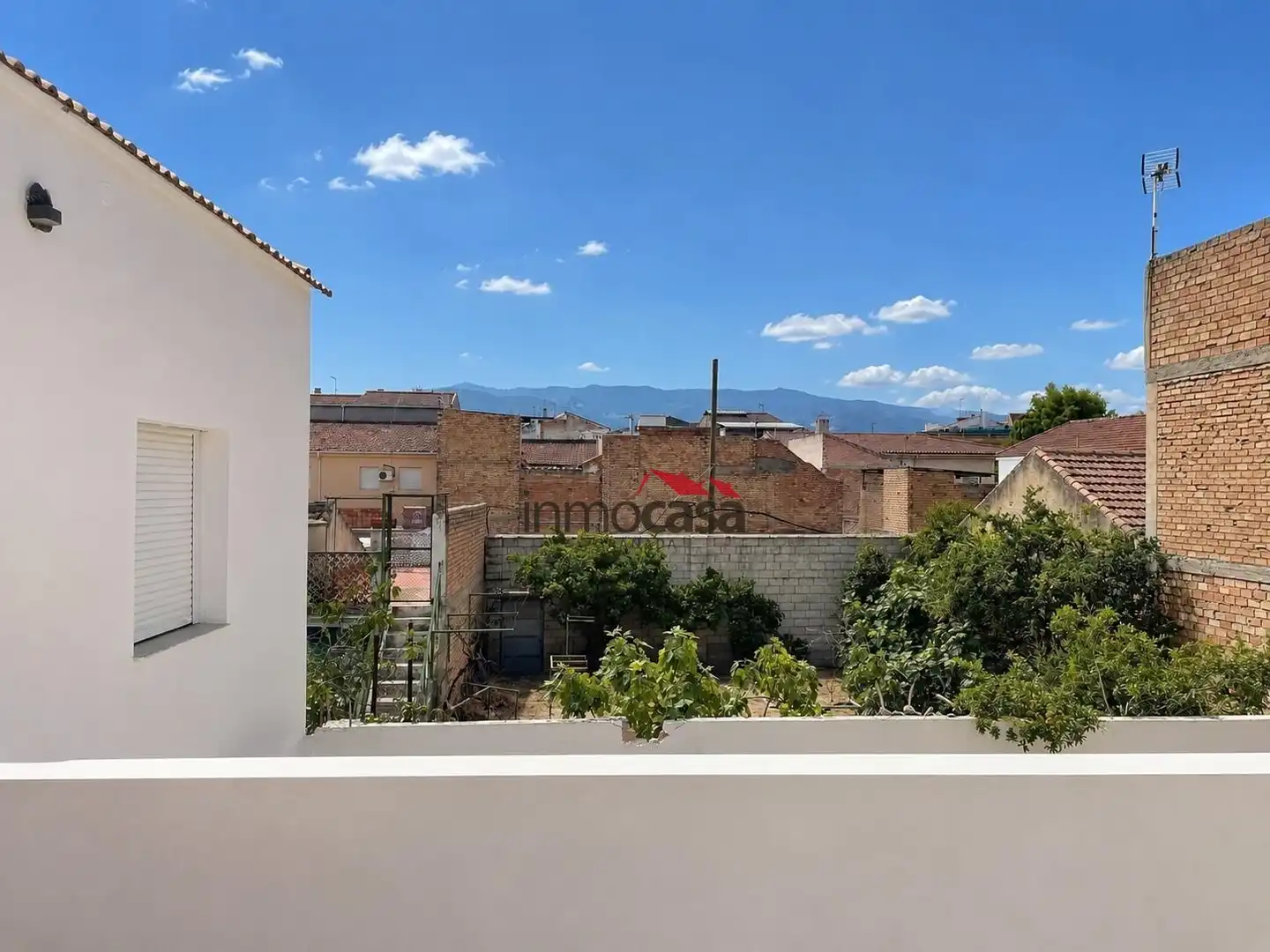 Terrace of Apartments for sale in Armilla  with Air Conditioner, Heating and Terrace