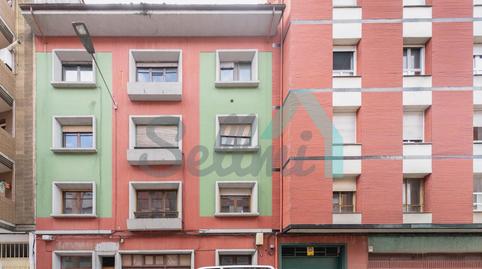 Foto 3 de Edifici en venda a Antonio Lucio Villegas, Sama, Langreo