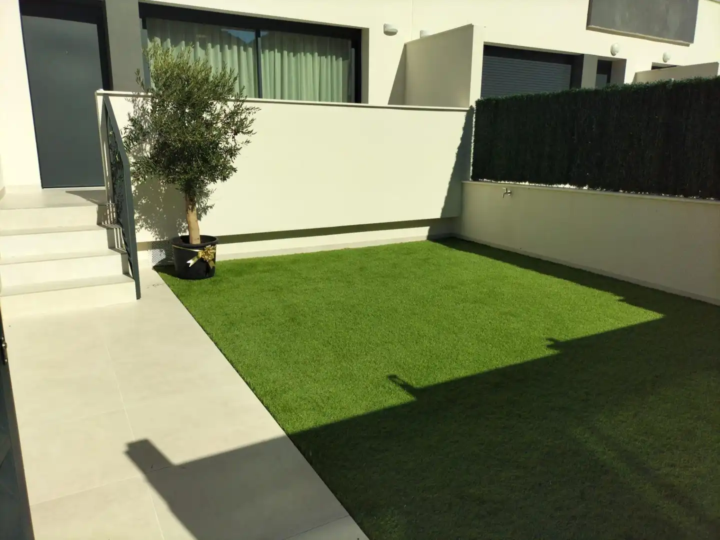 Casa amb terrassa en venda a Cox, imagen 9