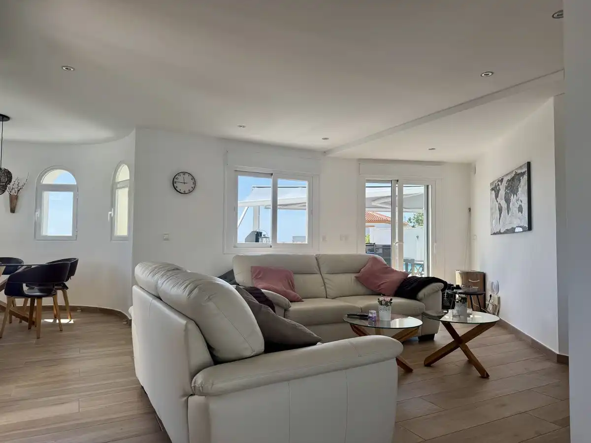 Casa con piscina en venta en Estepona - Estepona,Centro,Avenida Juan Carlos I, imagen 10
