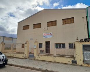 Industrial buildings to rent in Calle Proyecto 1, 13, Utiel