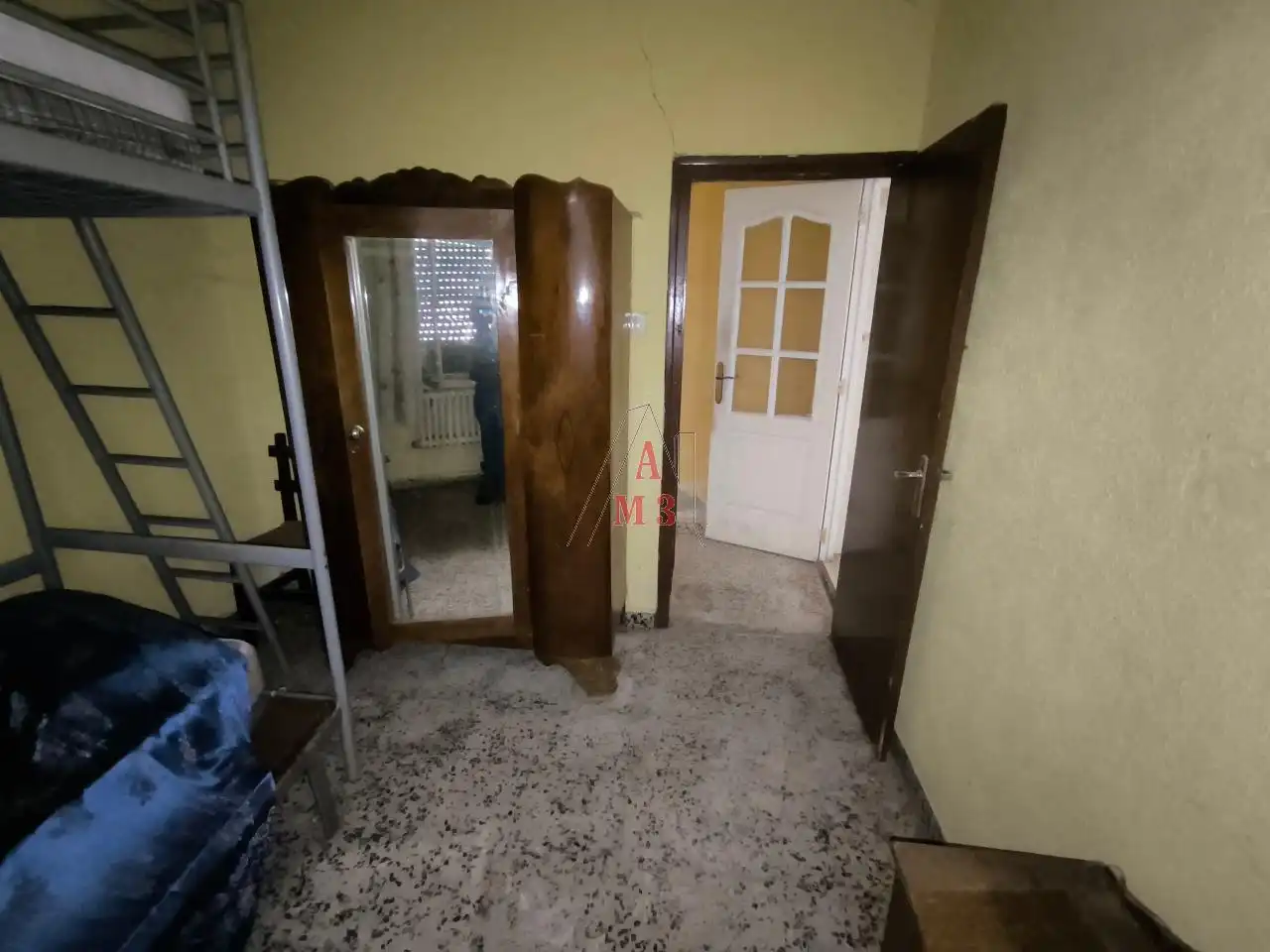 Dormitori de Casa o xalet en venda en Matallana de Torío amb Calefacció