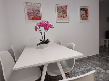 Wohnung zum Verkauf in PUERTO DE LOS ALAZORES