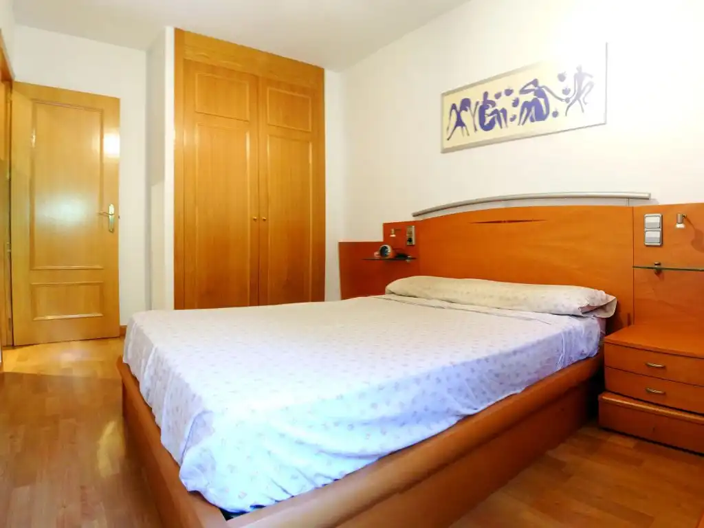 Habitación de Piso de alquiler en Móstoles con Calefacción