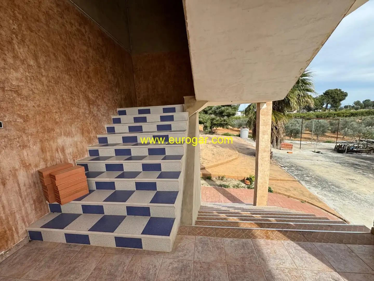 Chalet con terraza en venta en Centro, imagen 16