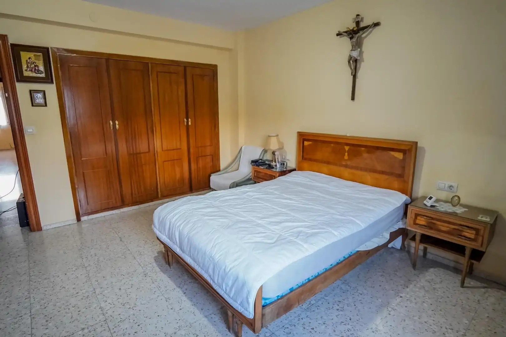 Flat for sale in Baena, imagen 19